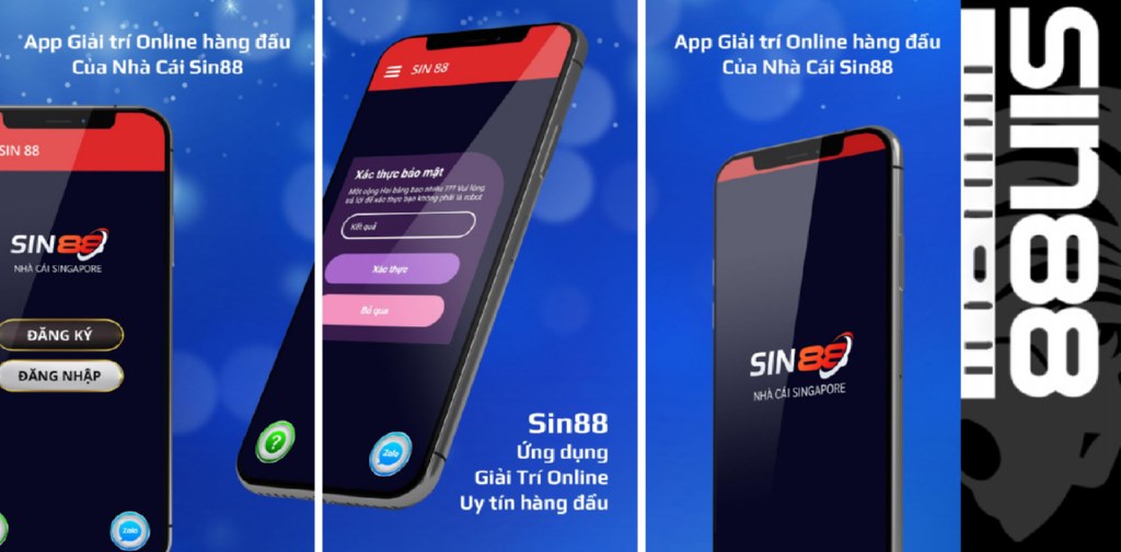 Tải app Sin88 nhanh chóng và hiệu quả bởi chuyên gia hàng đầu