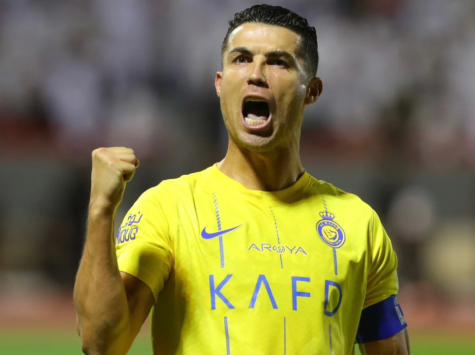 Ronaldo có cơ ngơi khoảng 500 triệu USD.