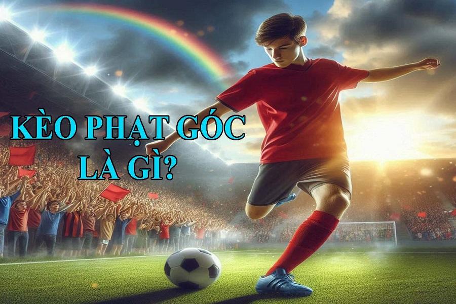 Kèo phạt góc bóng đá là gì